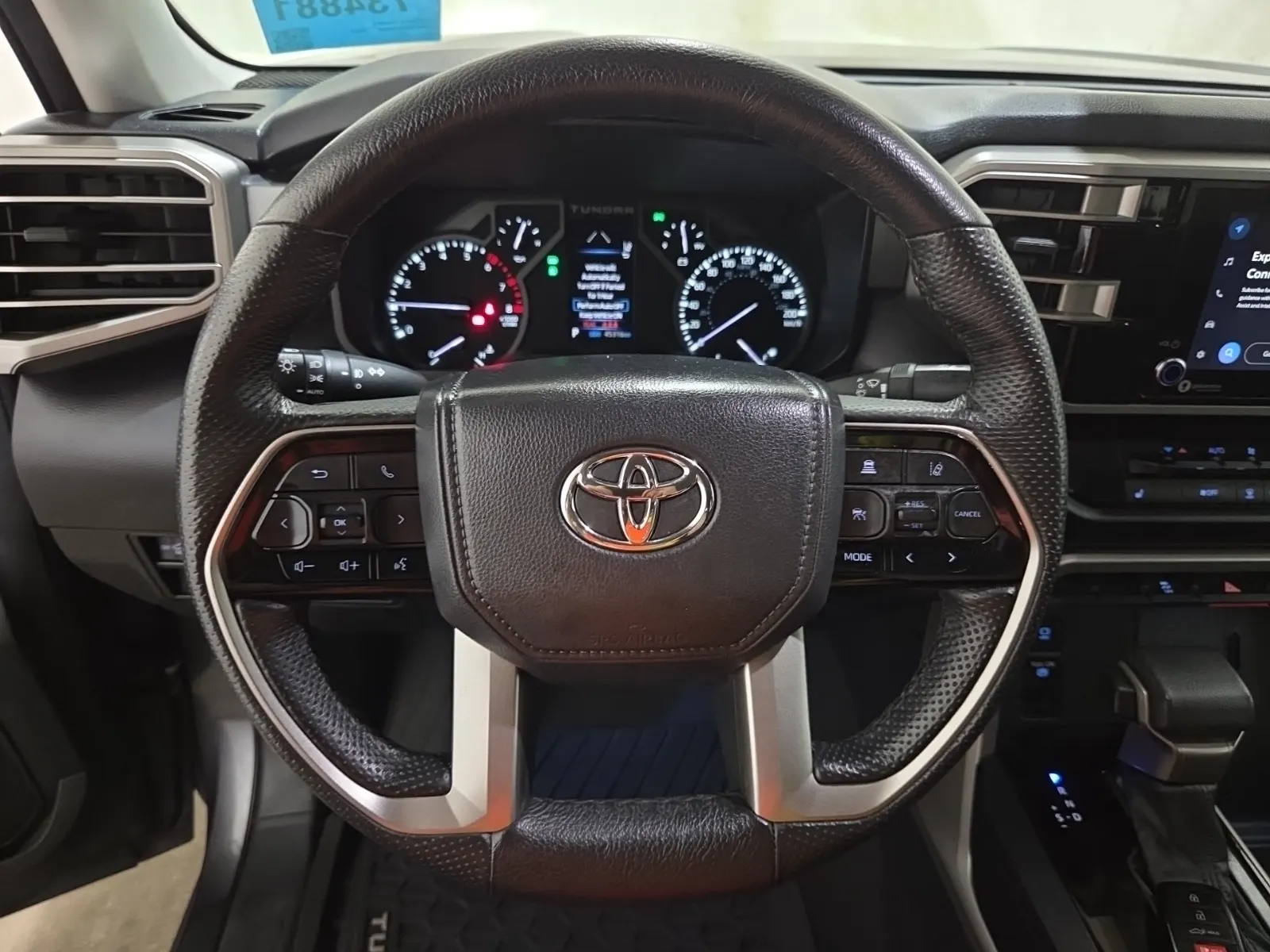 Steering Wheel