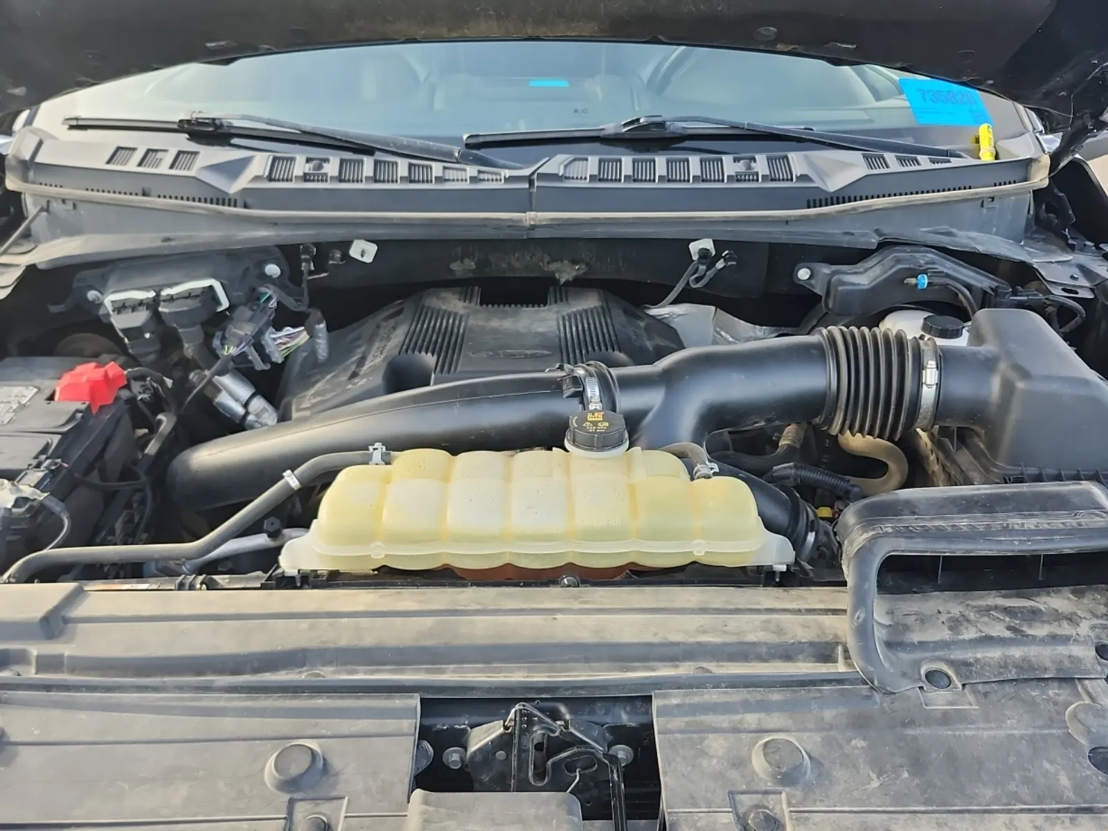 Engine Photo