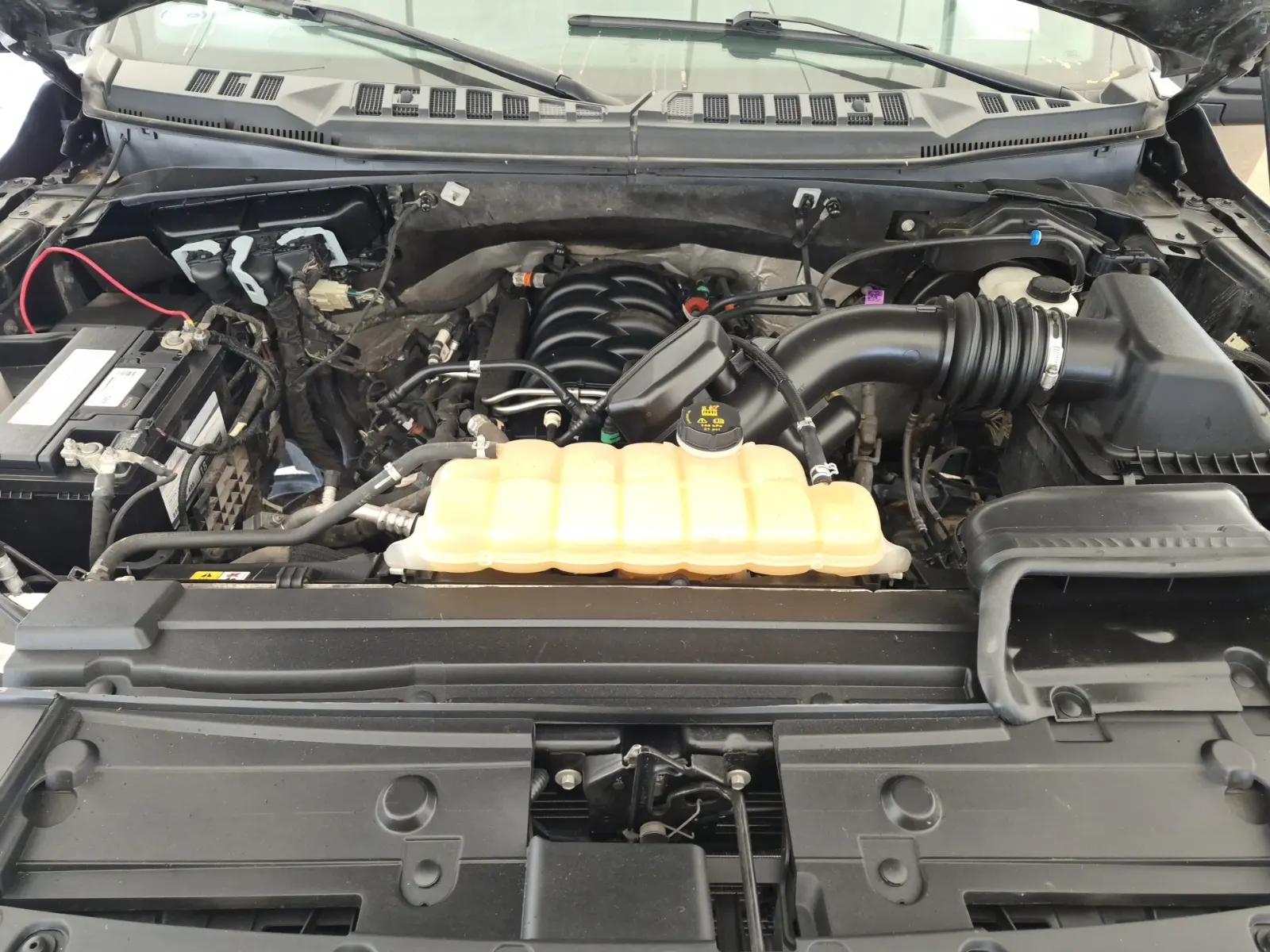 Engine Photo
