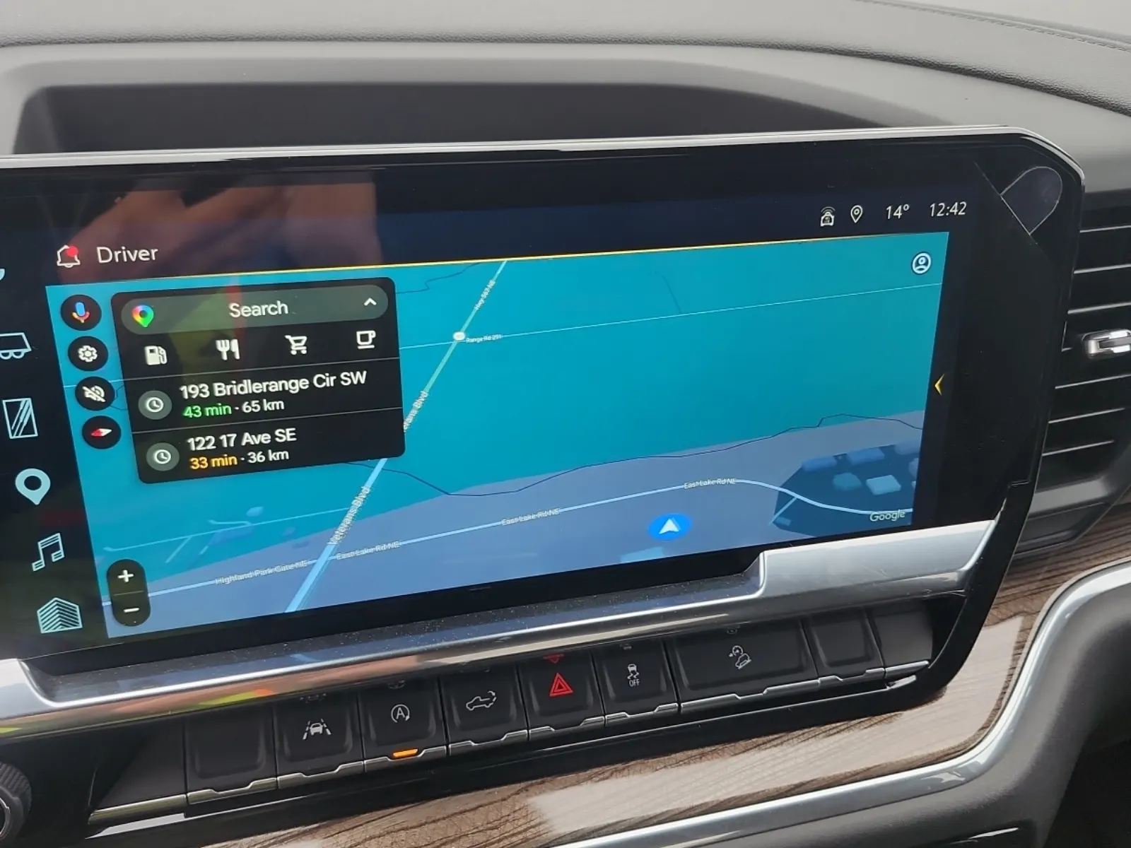 Navigation Photo