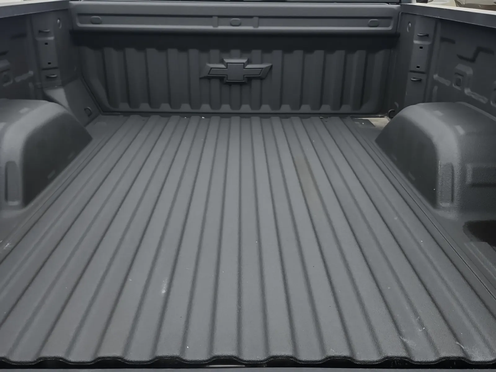 Cargo Area Photo