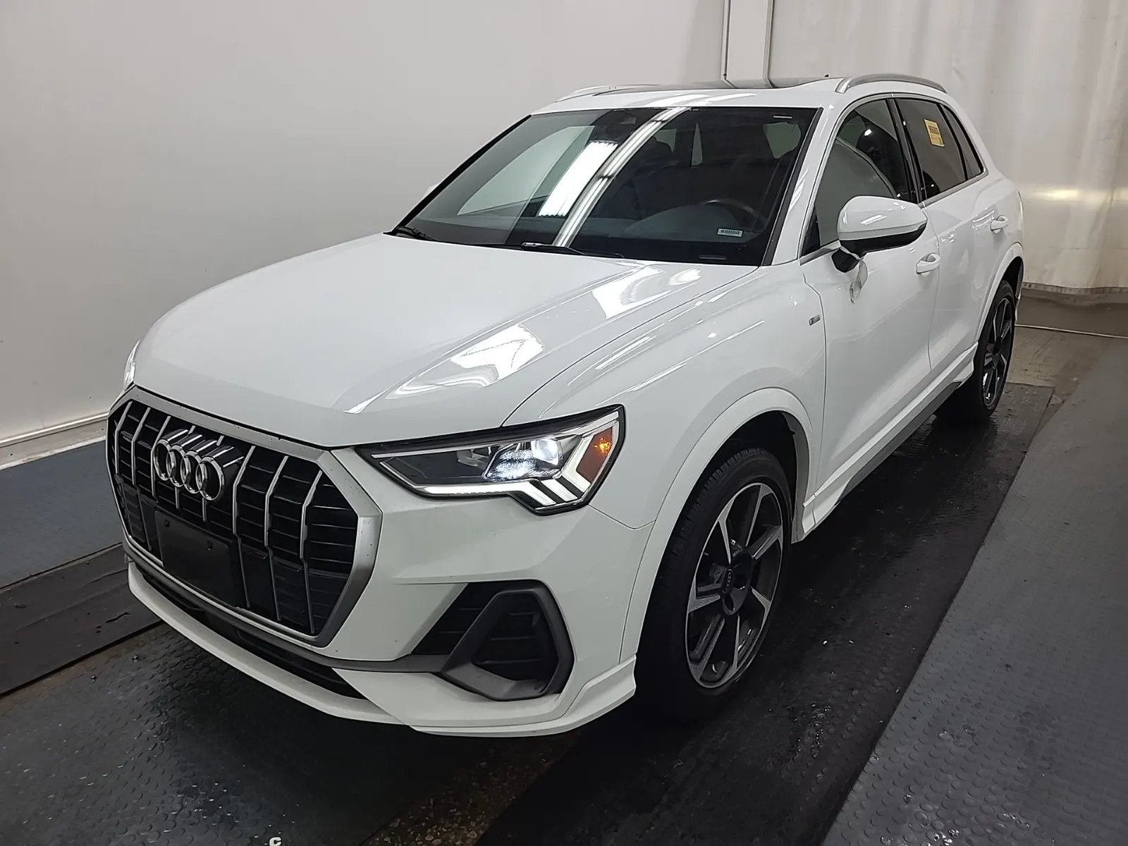 2024 Audi Q3