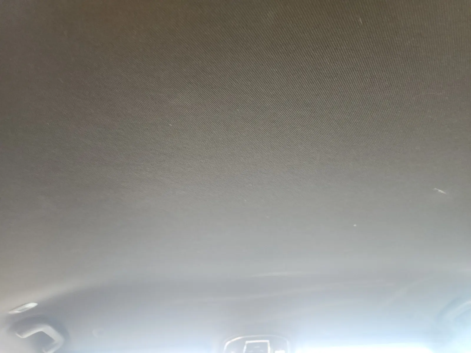 Interior Roof Photo