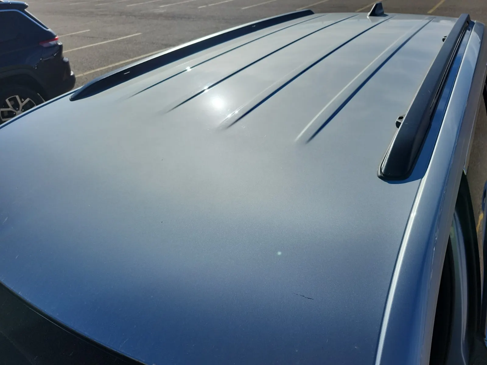 Exterior Roof Photo
