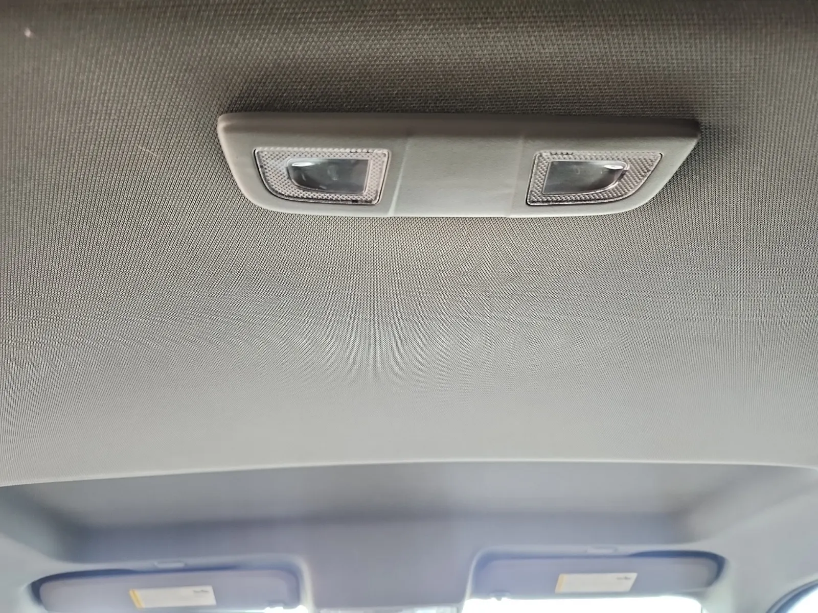 Interior Roof Photo