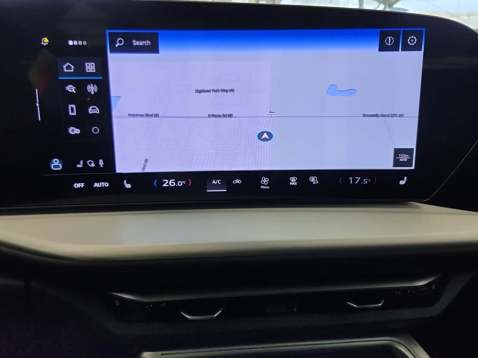 Navigation Photo