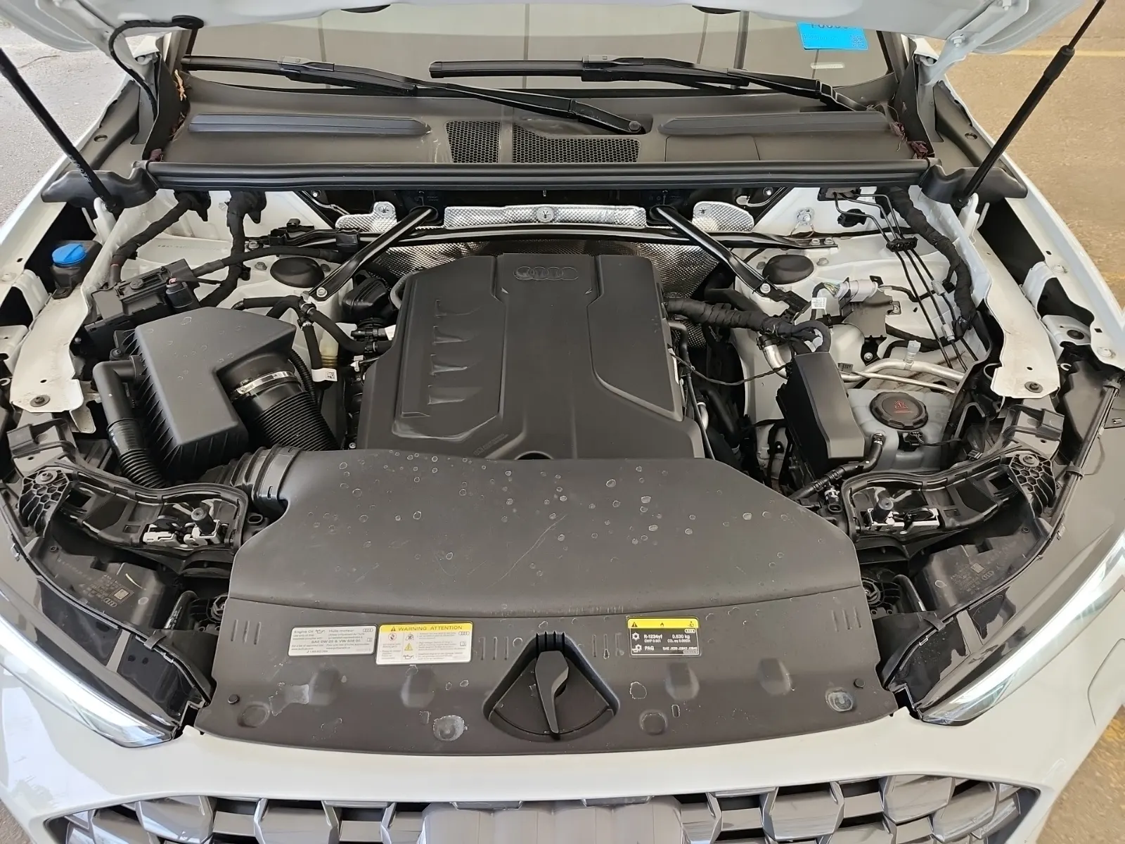 Engine Photo