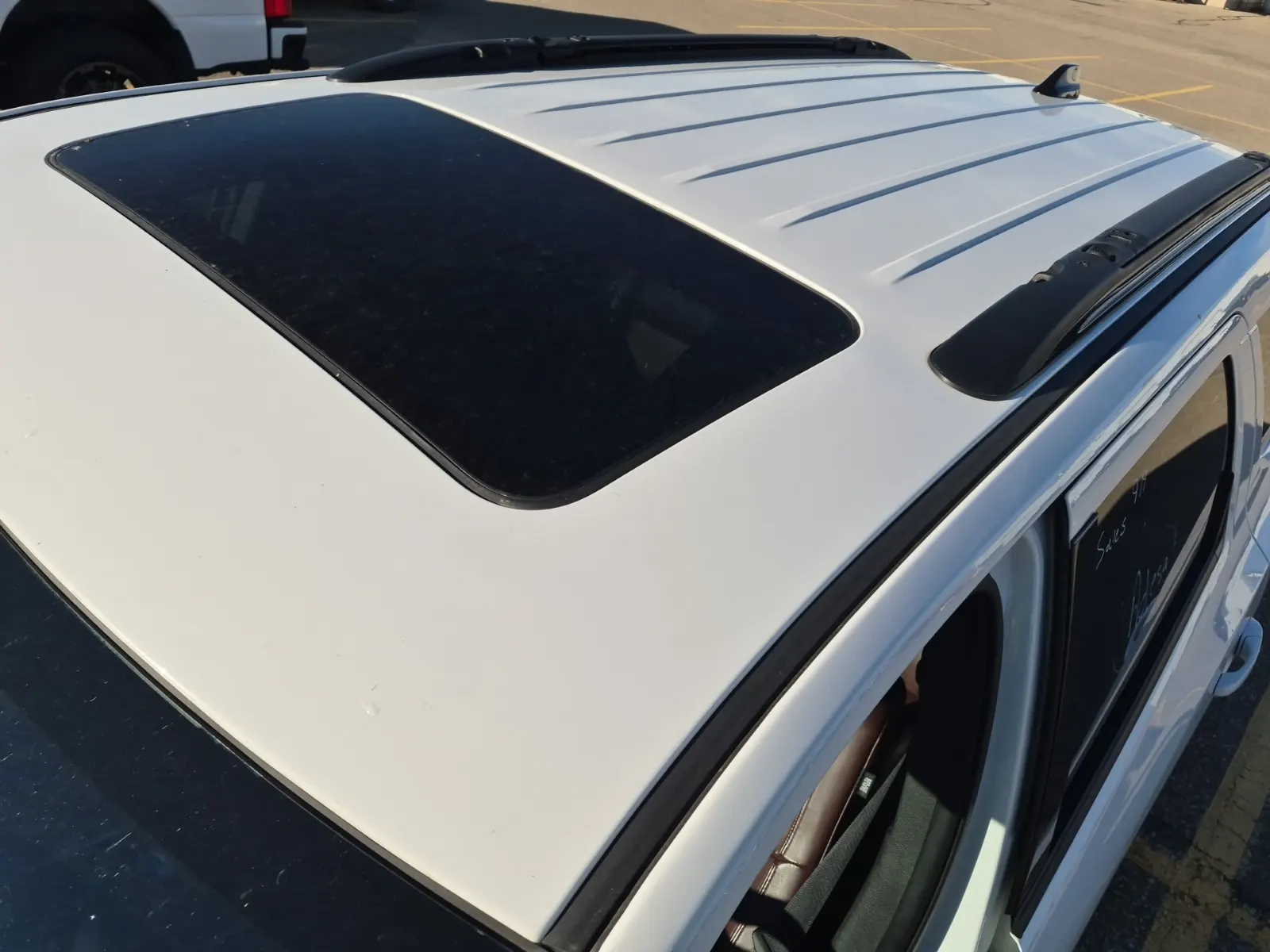 Exterior Roof Photo