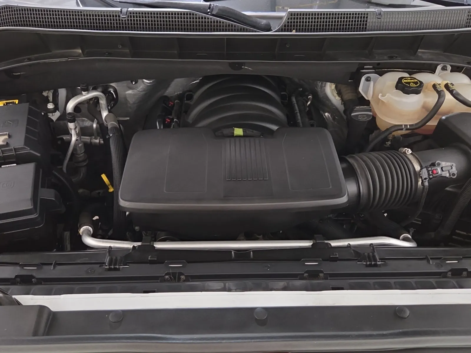 Engine Photo