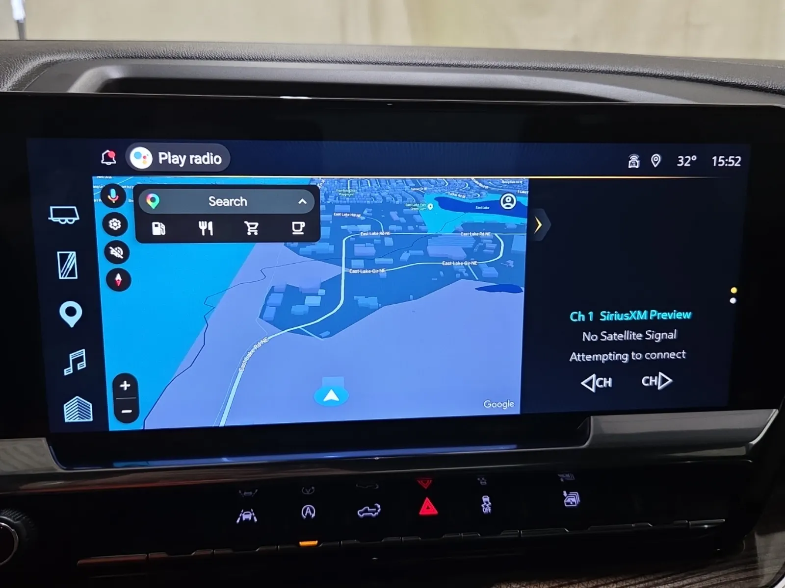 Navigation Photo