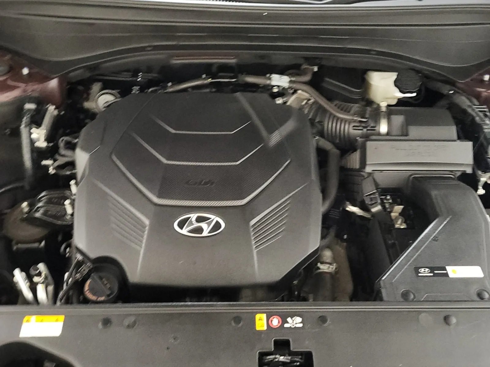 Engine Photo
