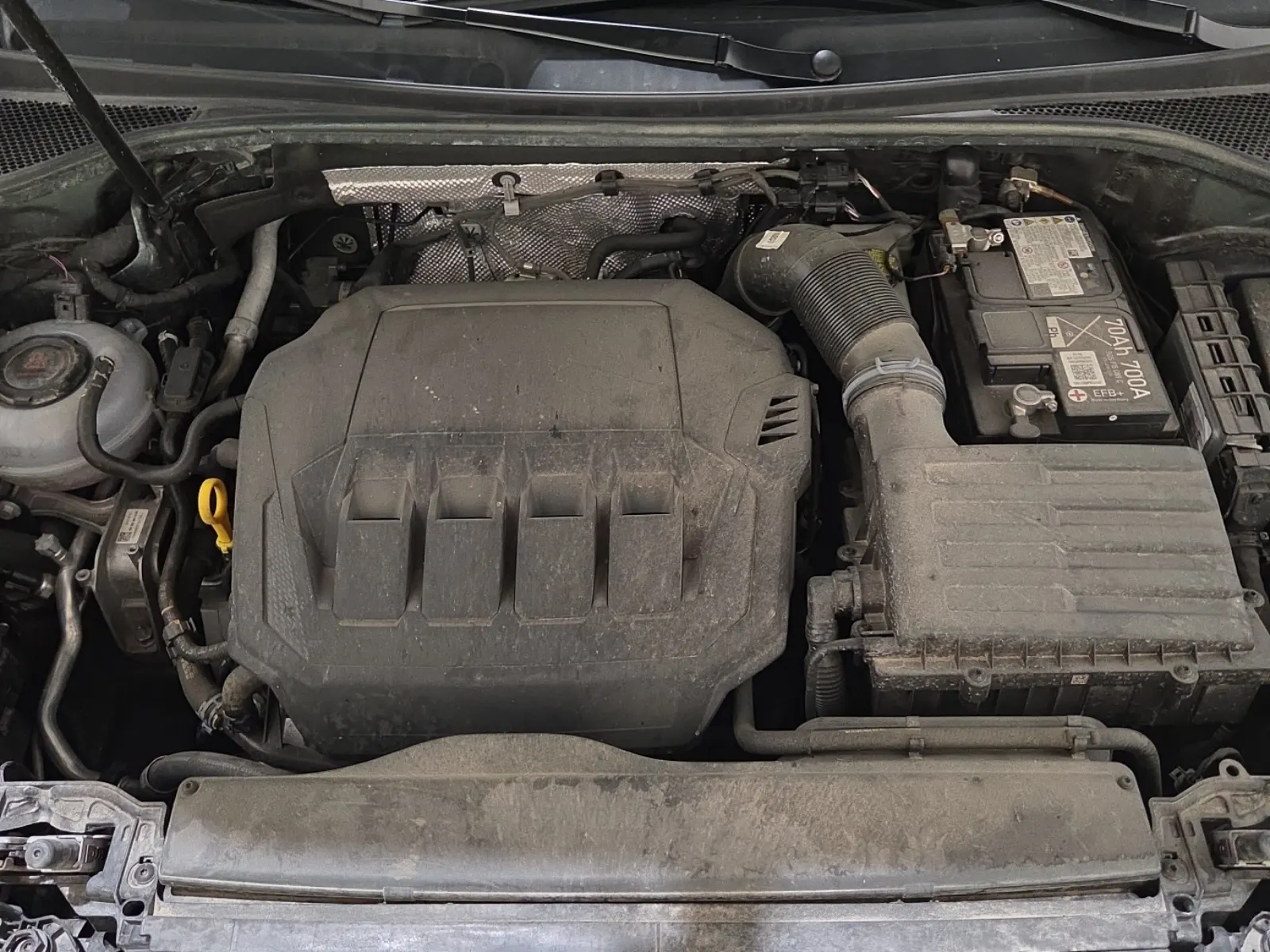 Engine Photo