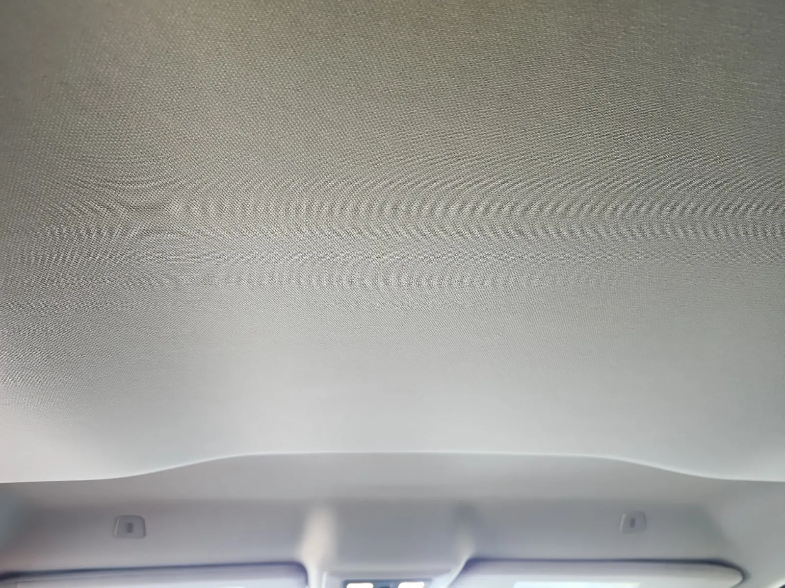 Interior Roof Photo