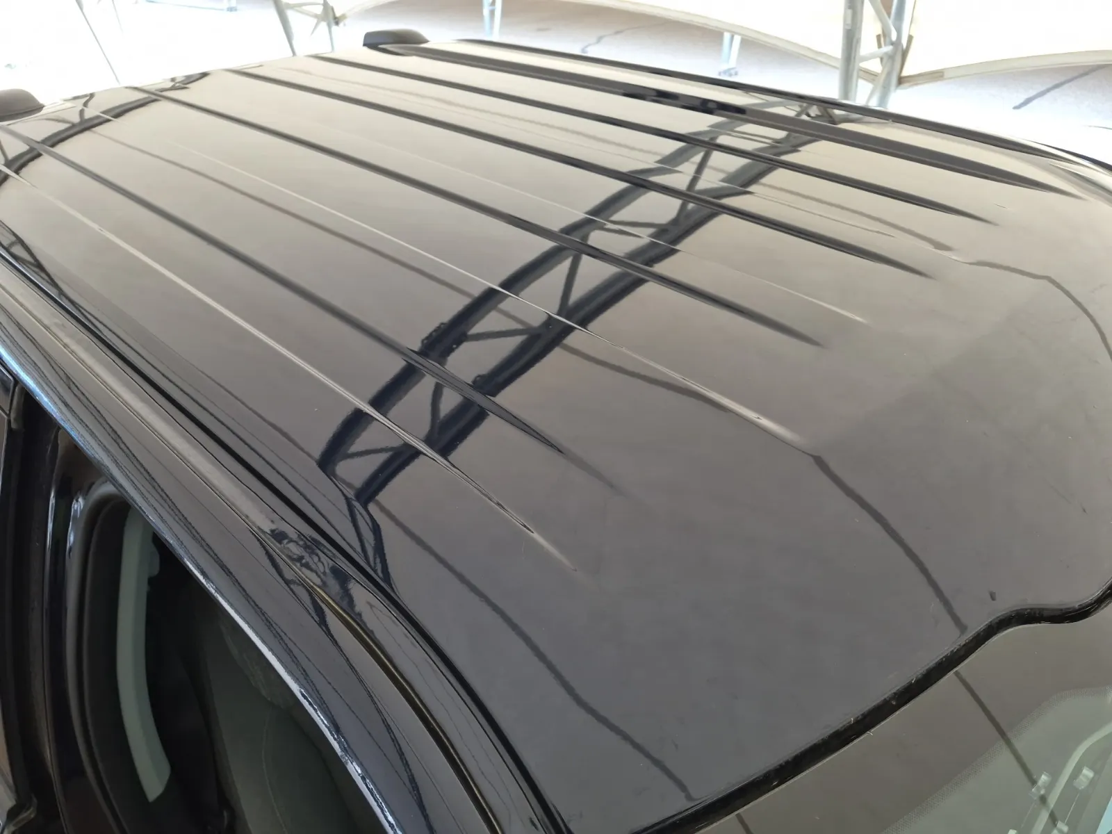 Exterior Roof Photo