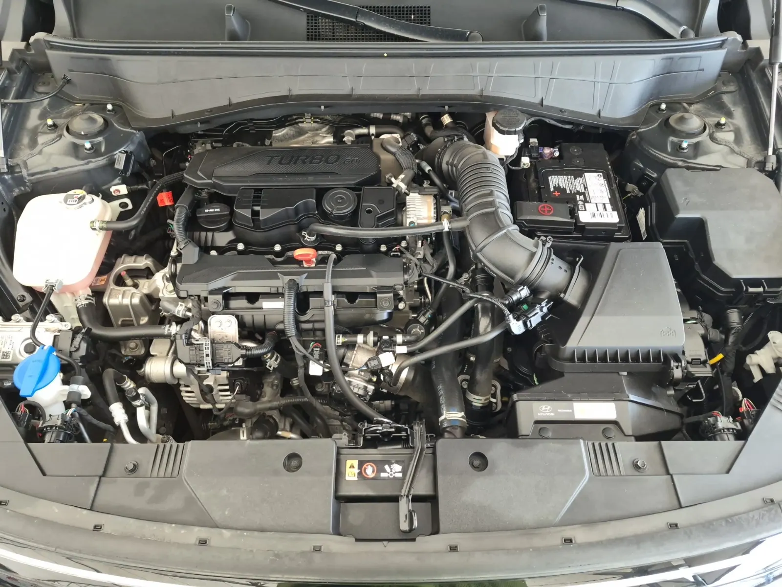 Engine Photo