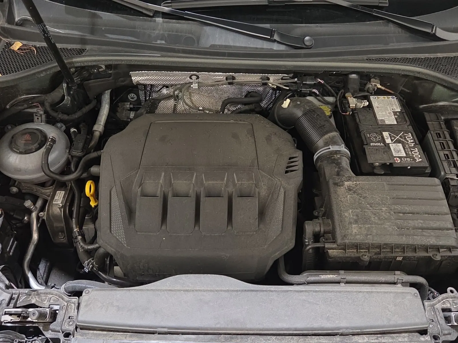 Engine Photo
