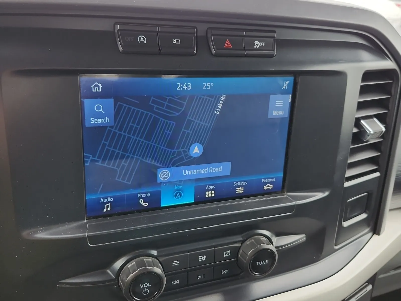 Navigation Photo
