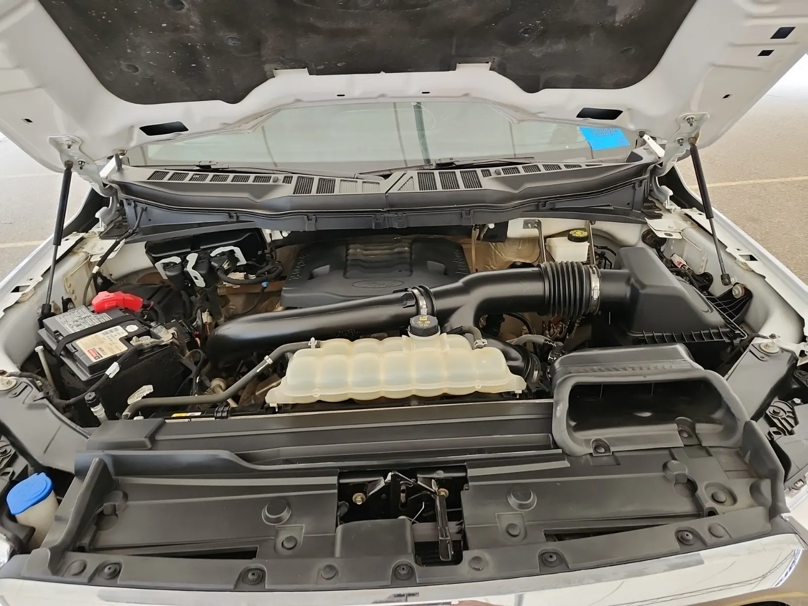 Engine Photo