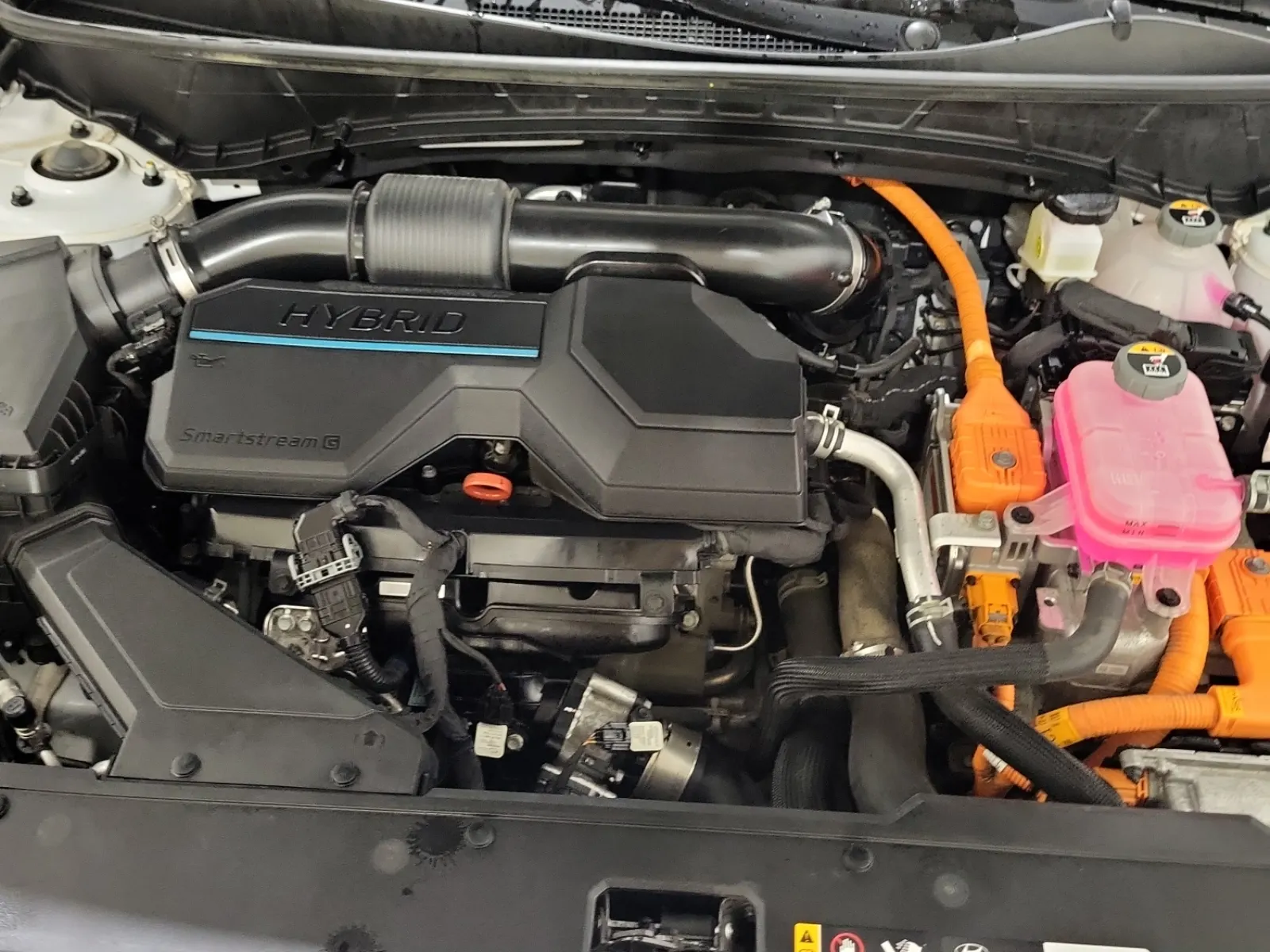 Engine Photo