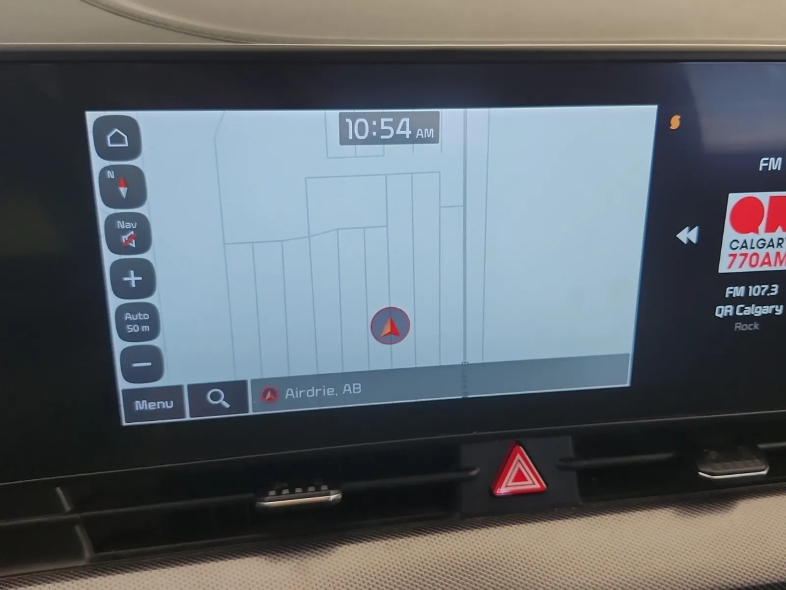 Navigation Photo