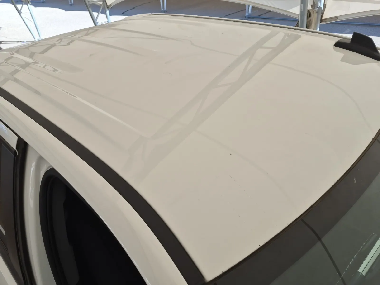 Exterior Roof Photo