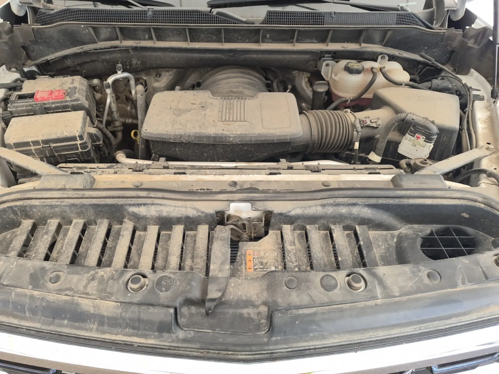 Engine Photo