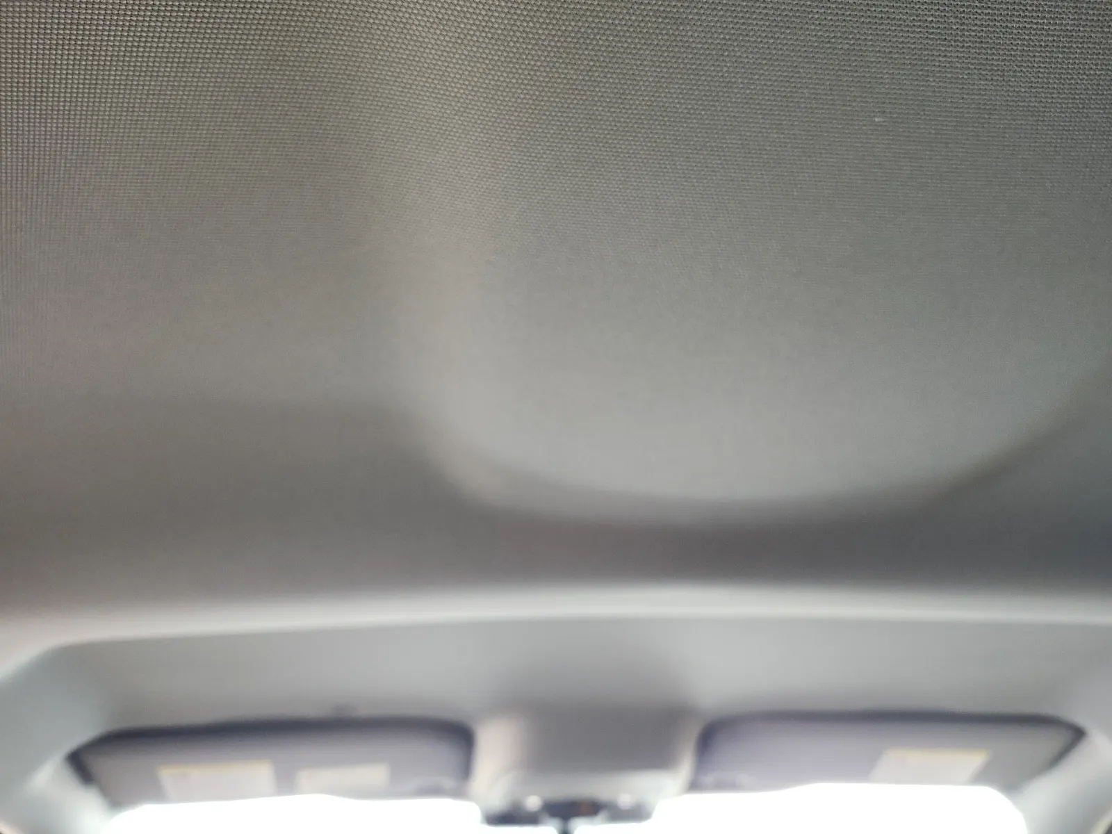 Interior Roof Photo