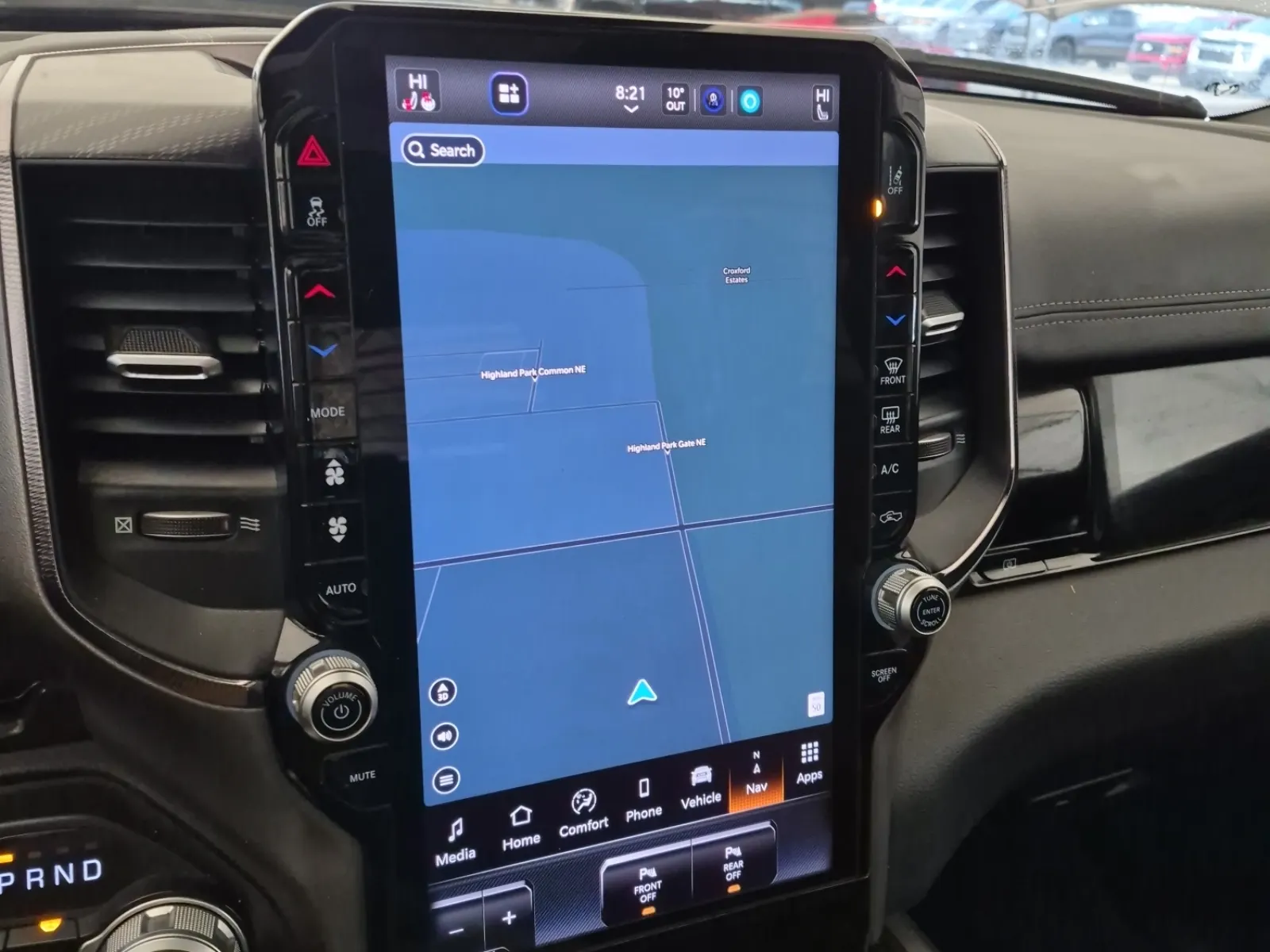 Navigation Photo