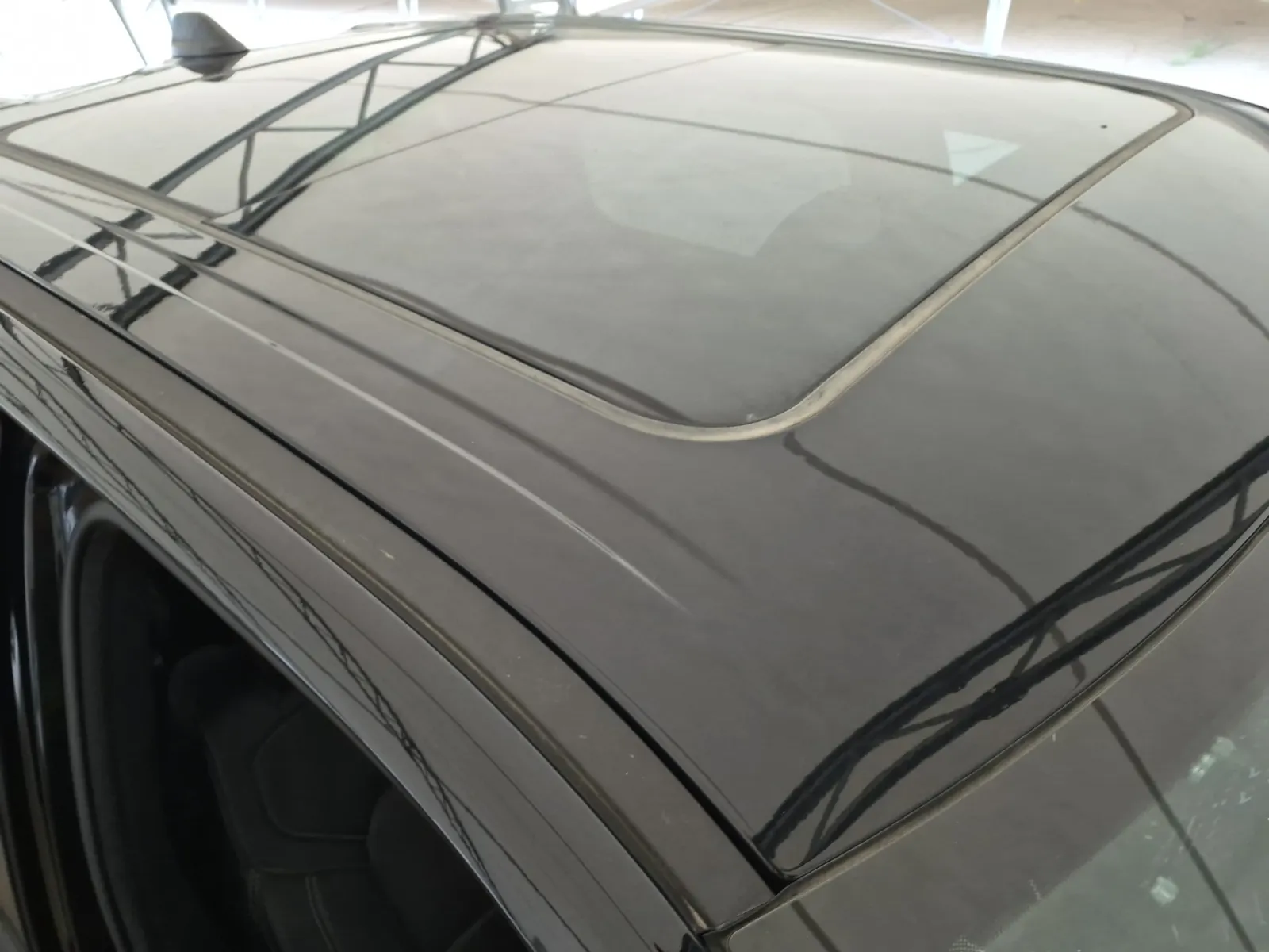 Exterior Roof Photo