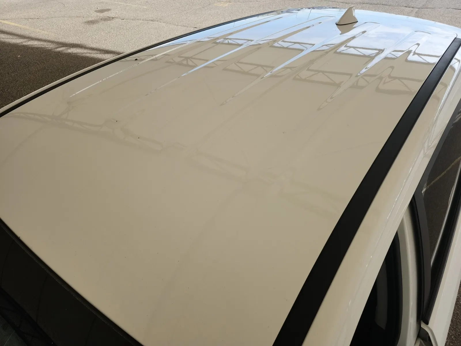 Exterior Roof Photo
