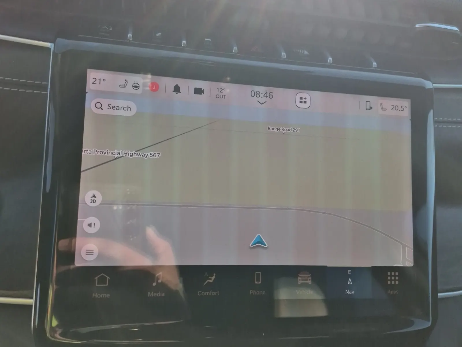 Navigation Photo