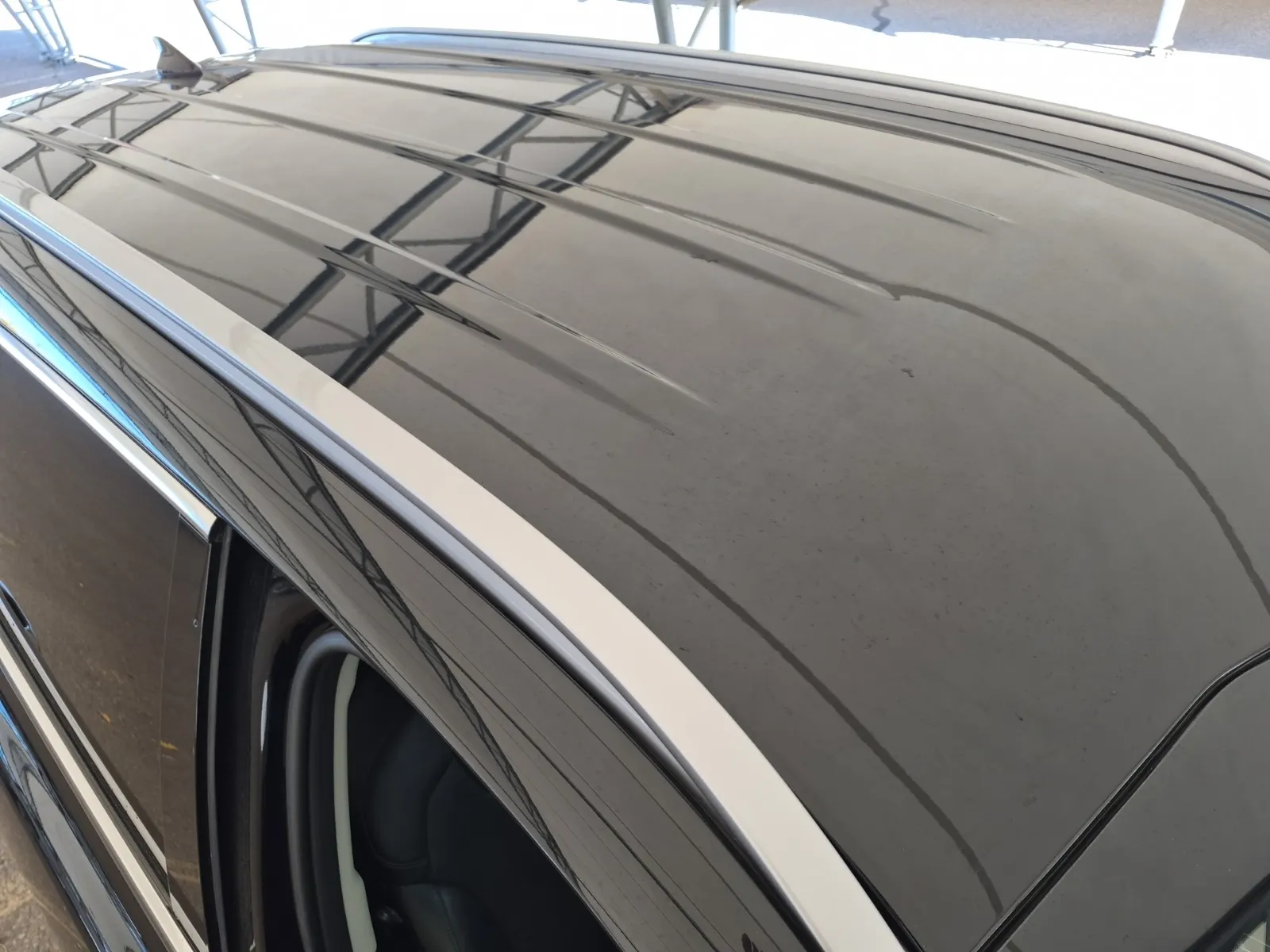 Exterior Roof Photo