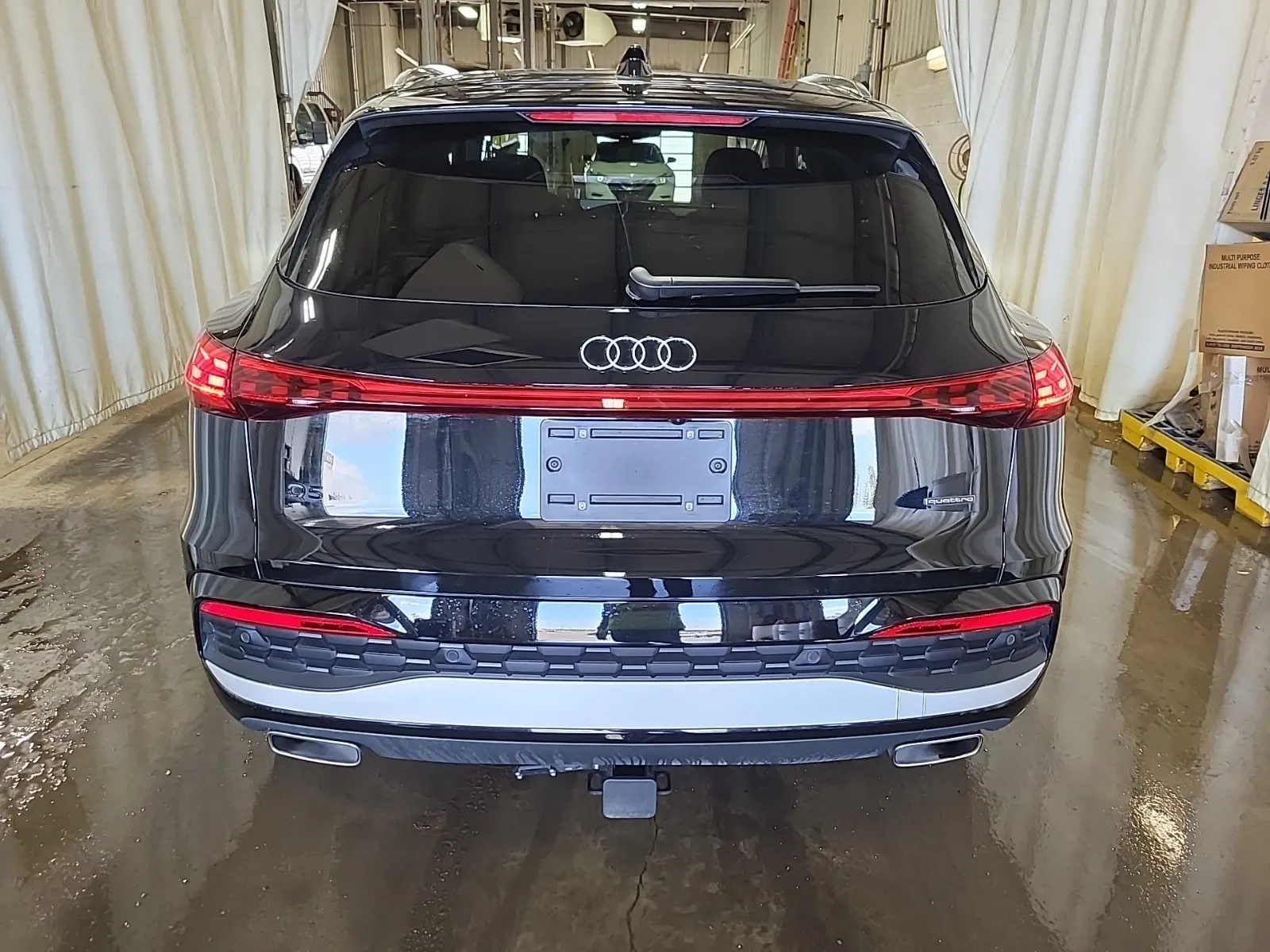 Full Rear Photo
