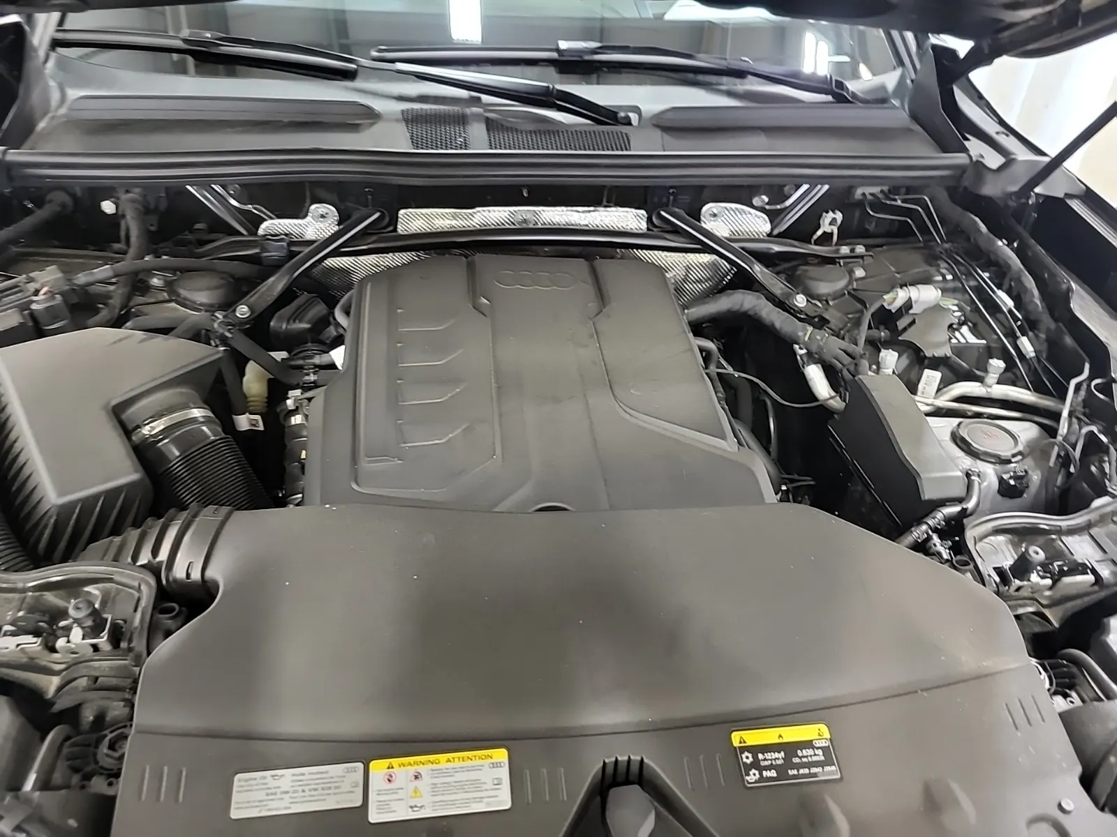 Engine Photo