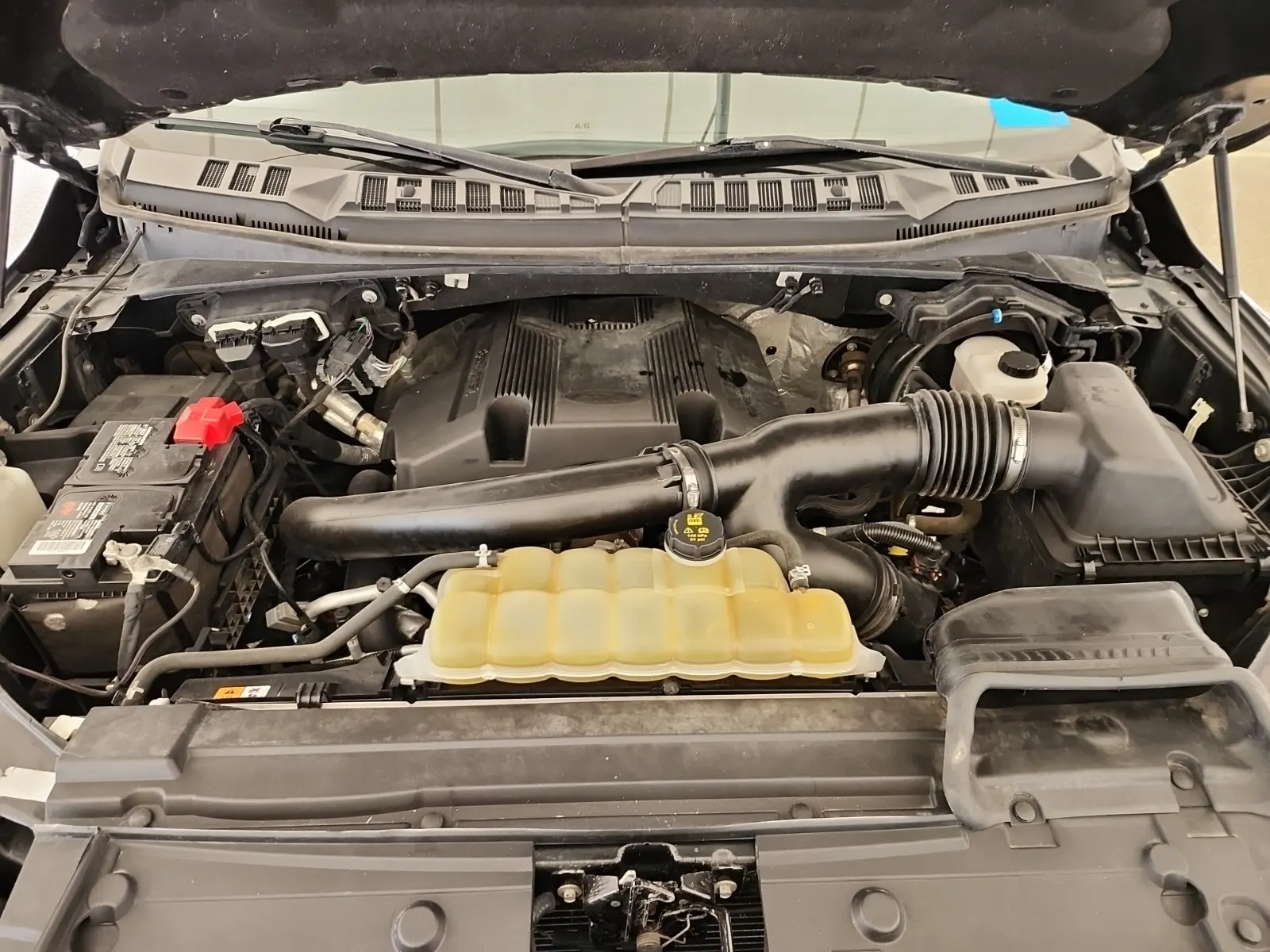 Engine Photo