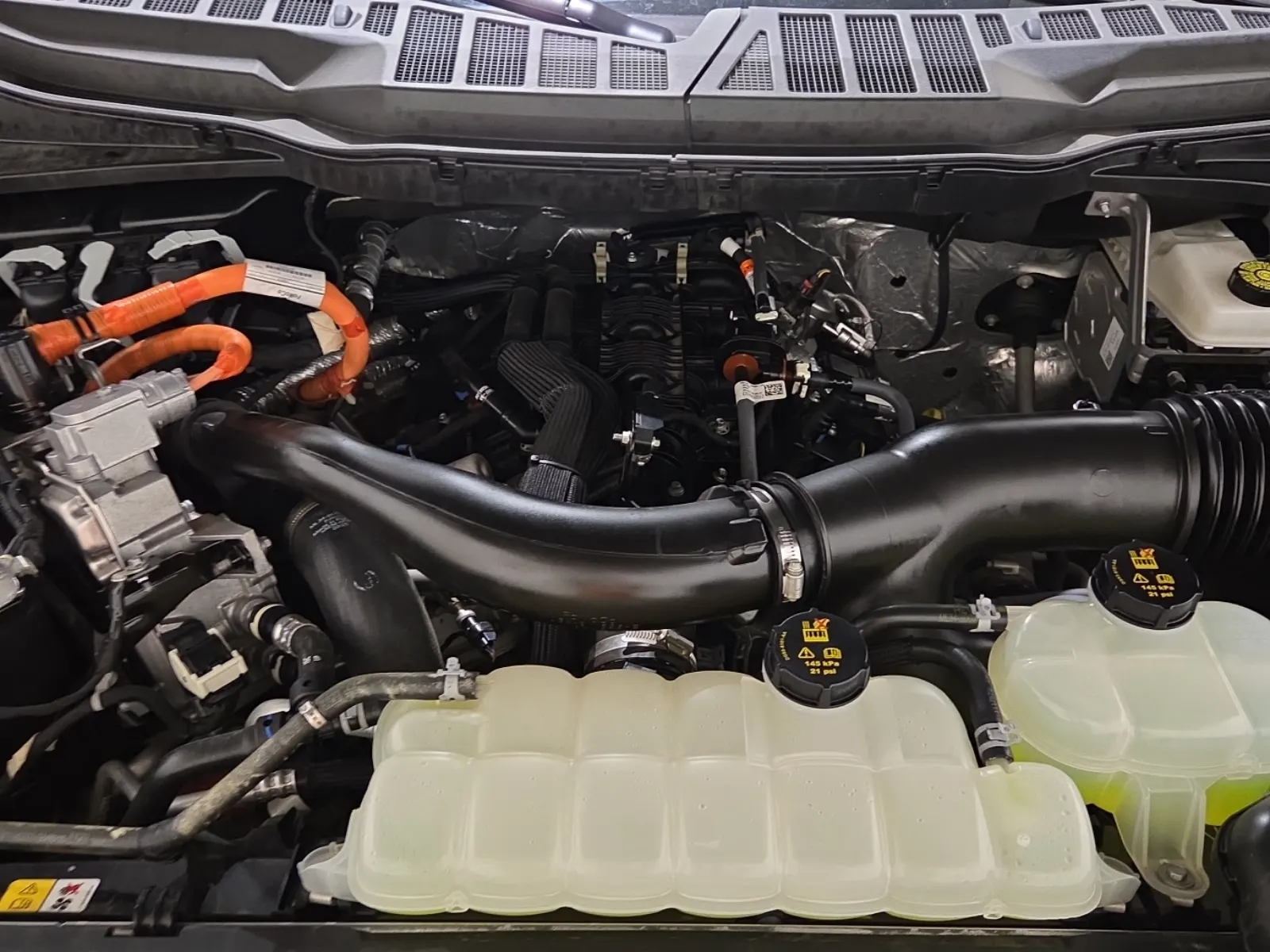 Engine Photo