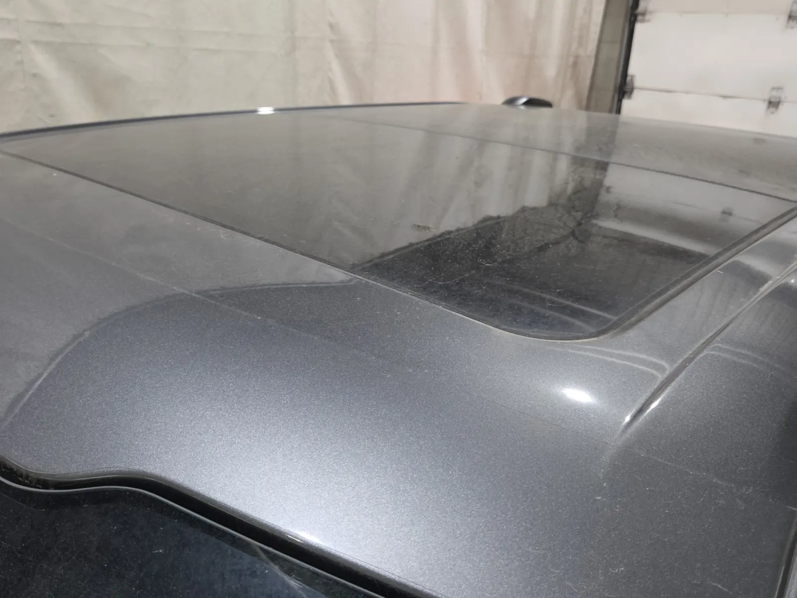 Exterior Roof Photo