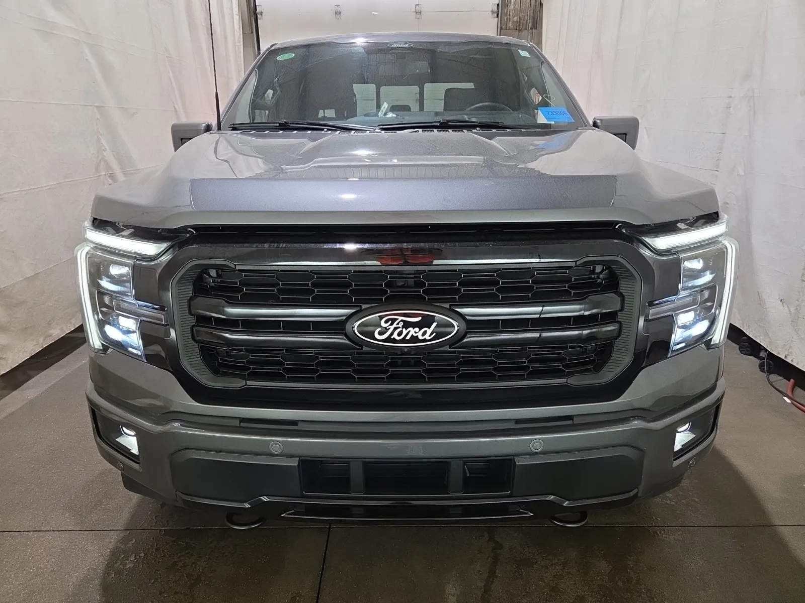 Full Front Photo