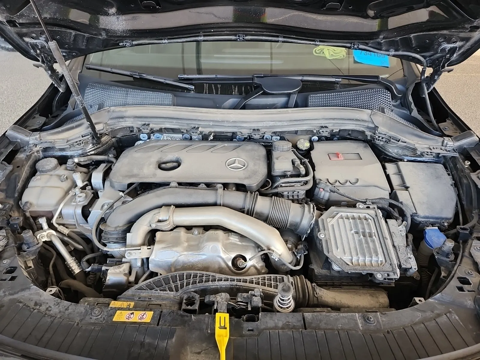 Engine Photo