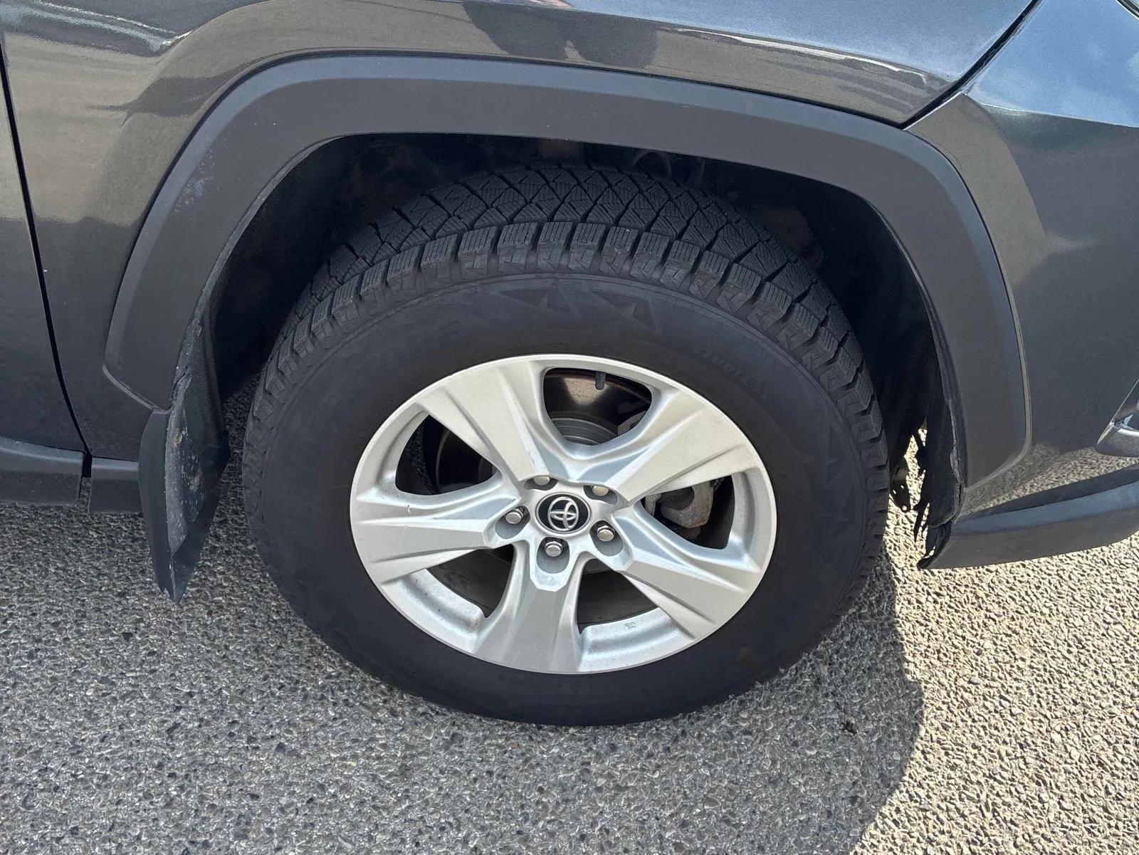 Tire