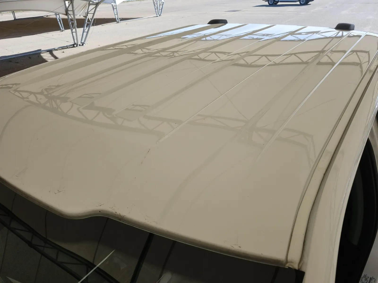 Exterior Roof Photo