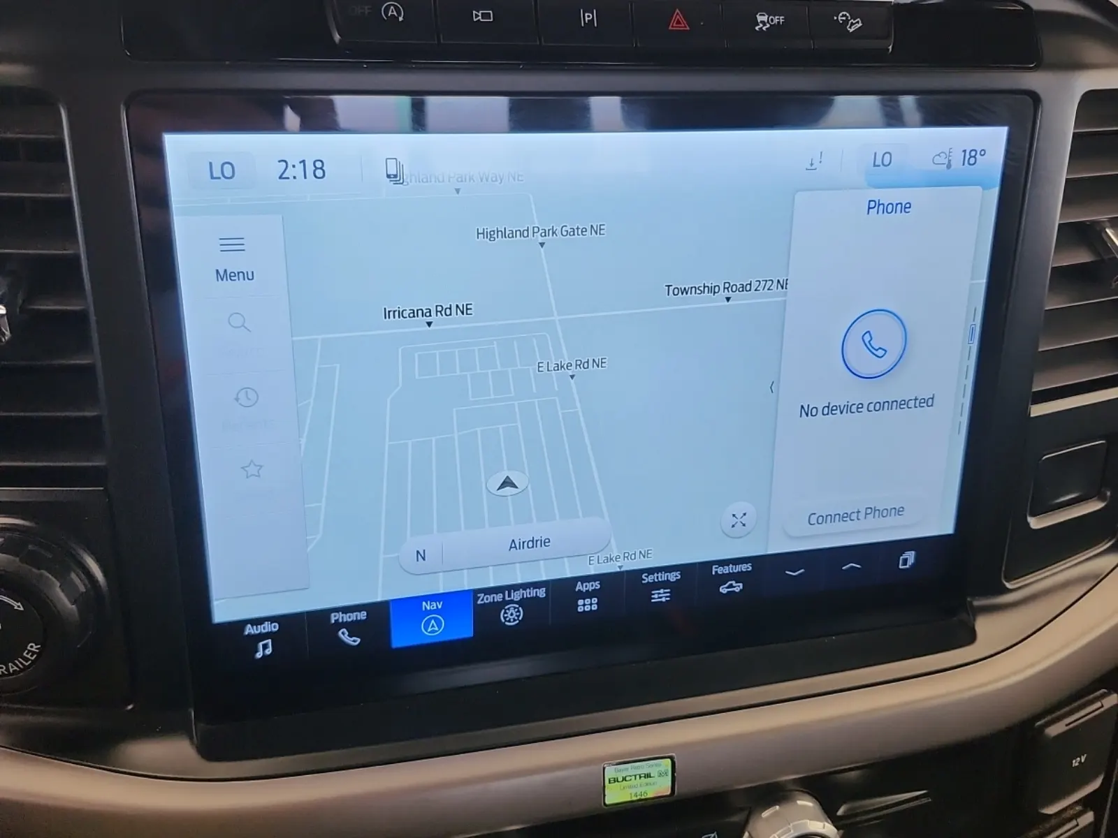 Navigation Photo