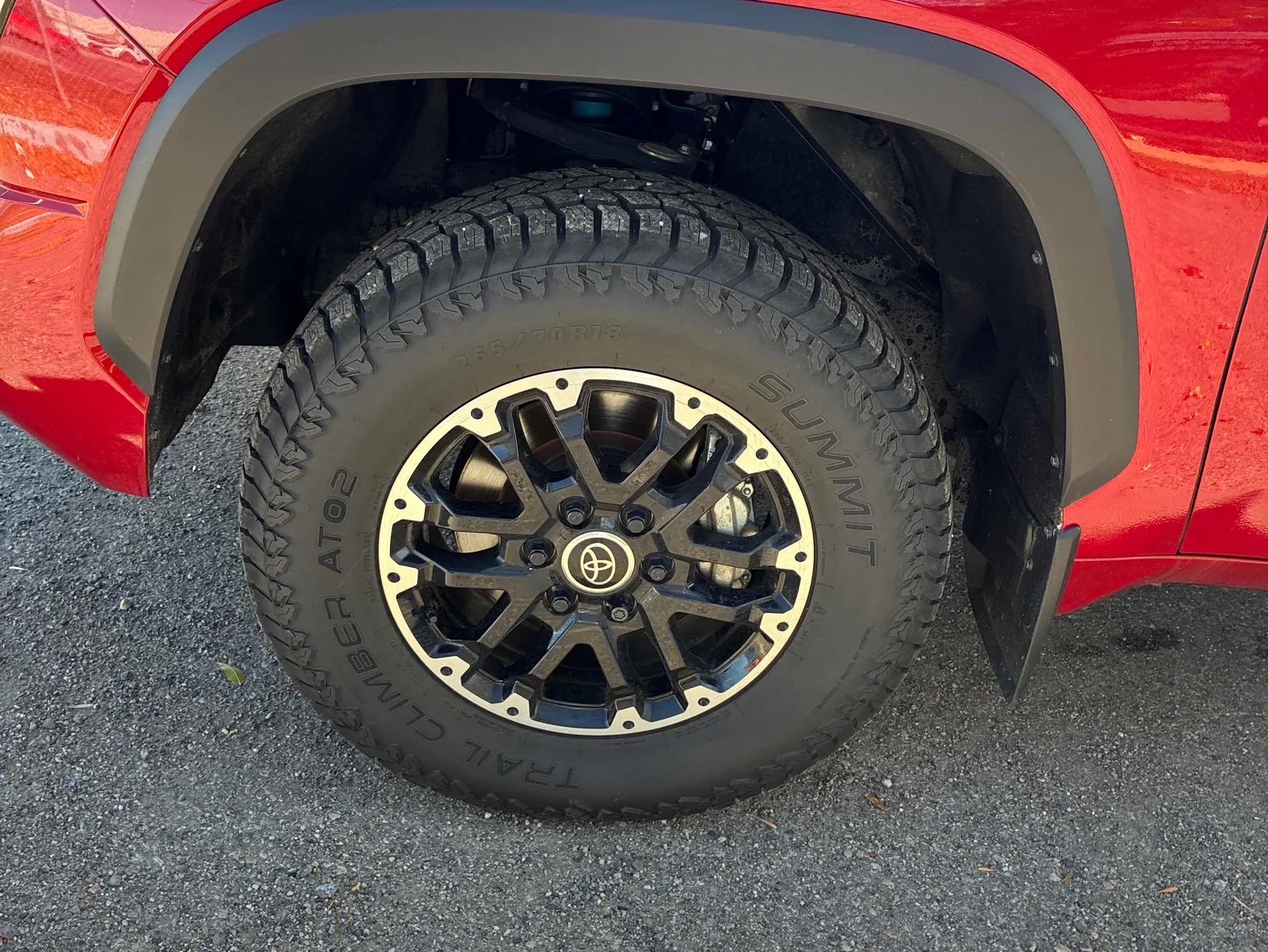 Tire