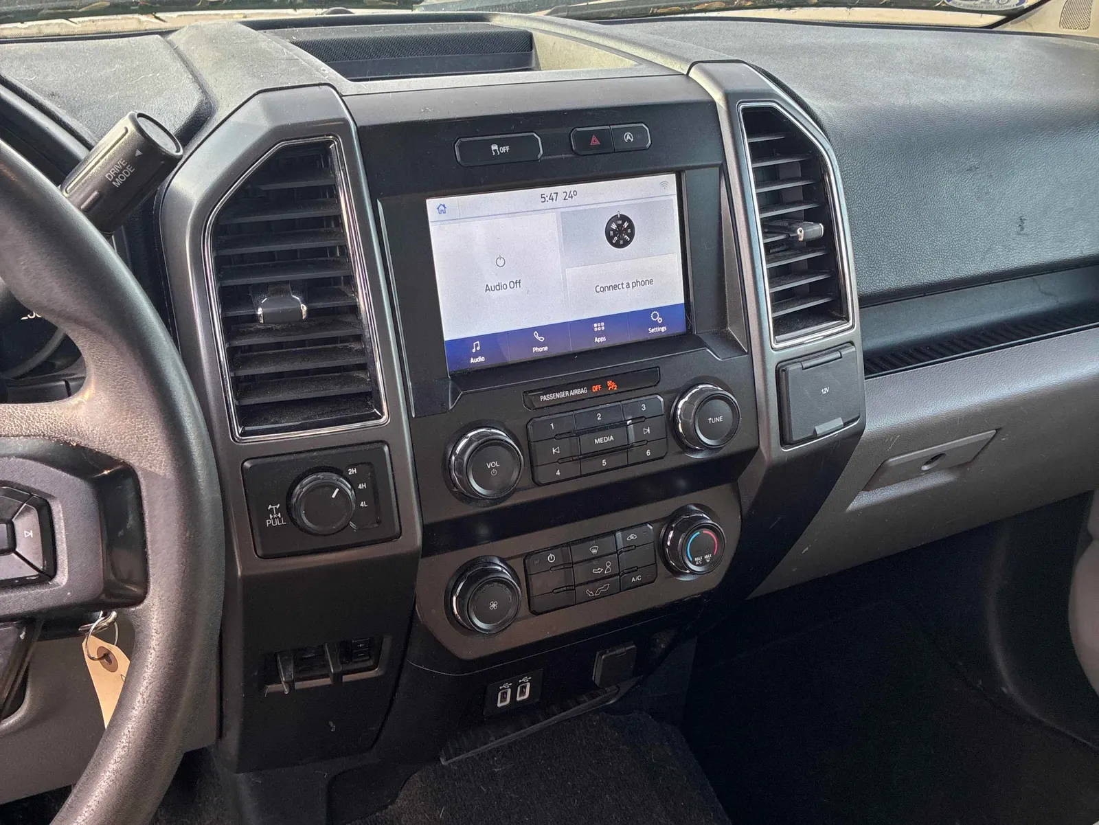 Console