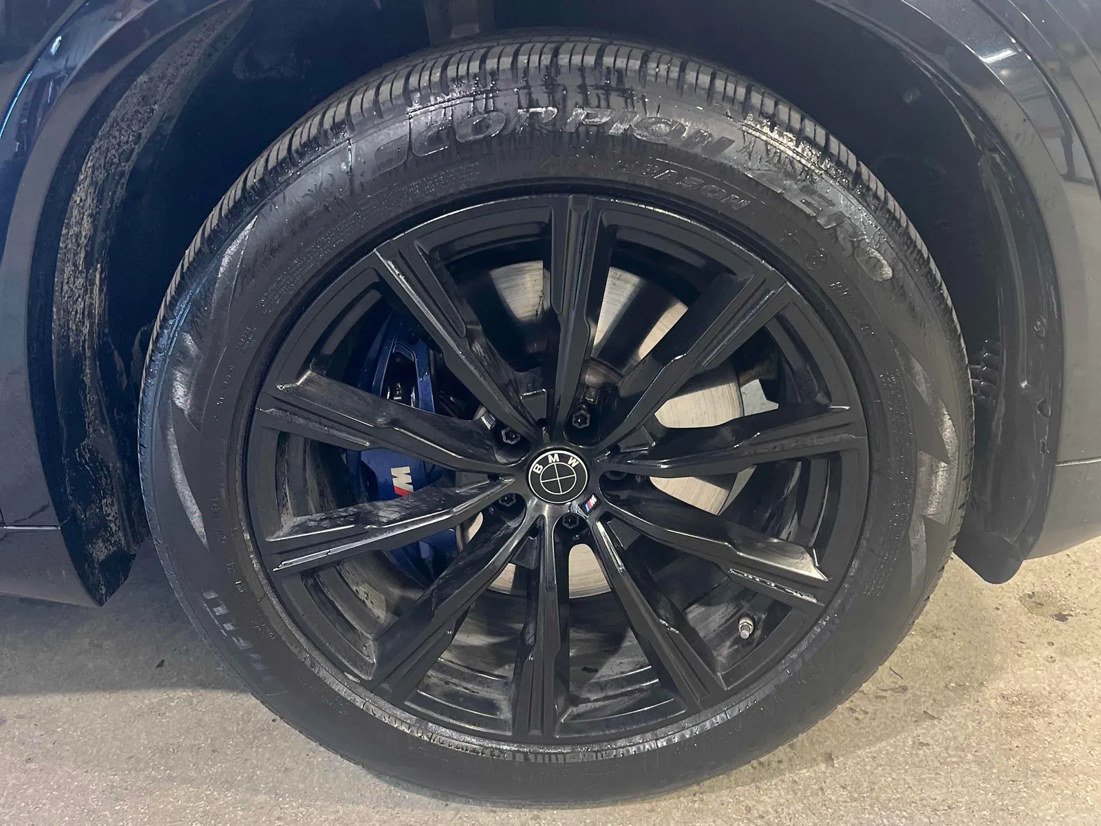 Tire