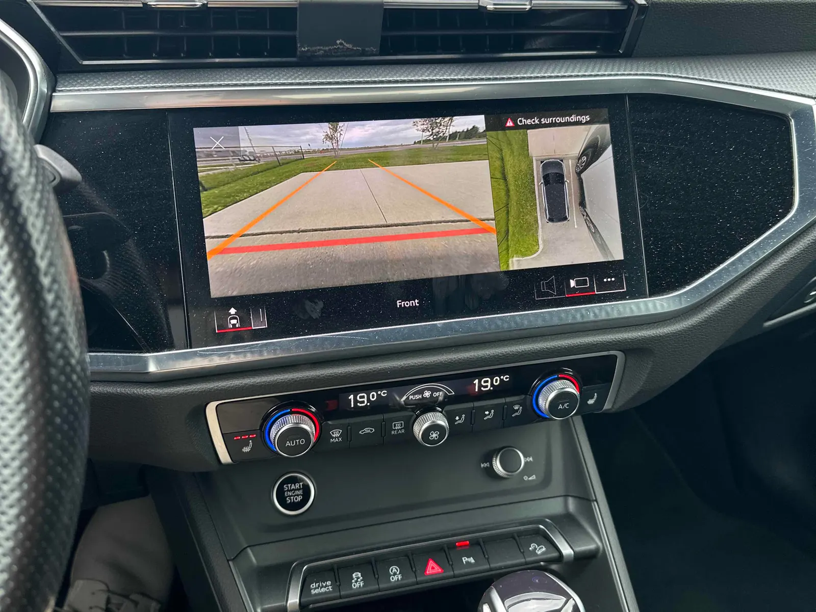 Console