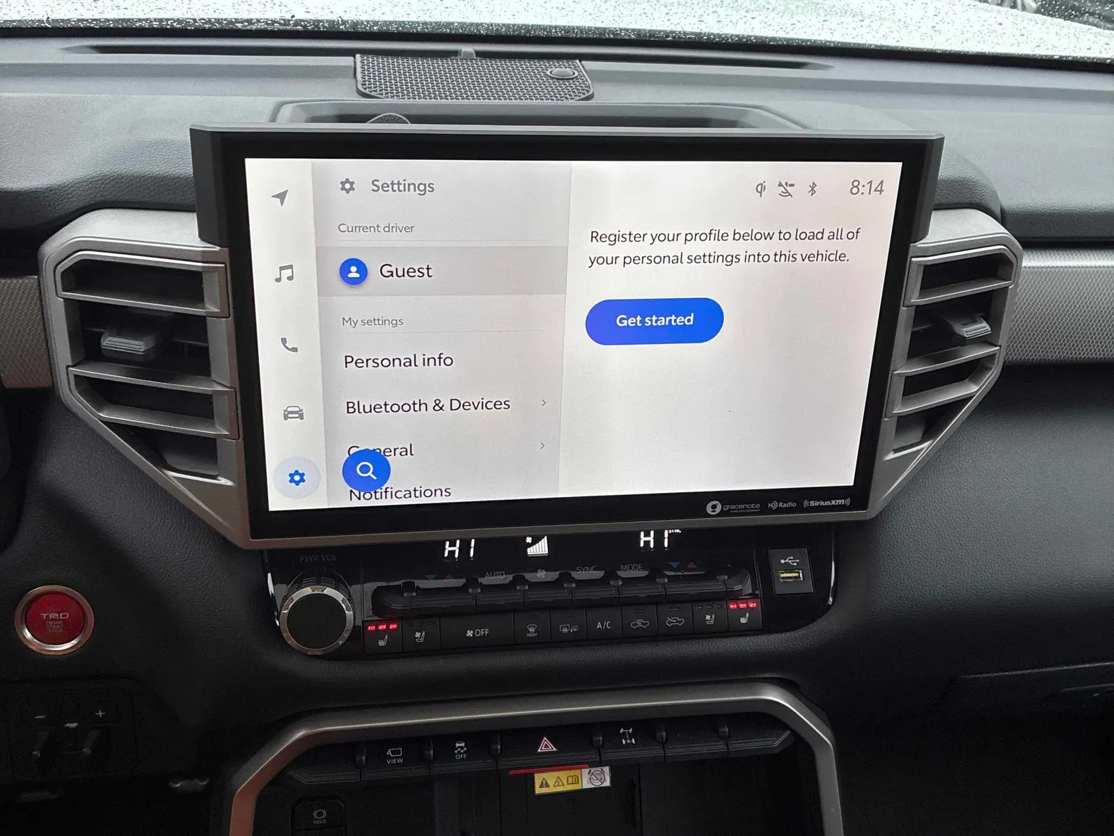Console
