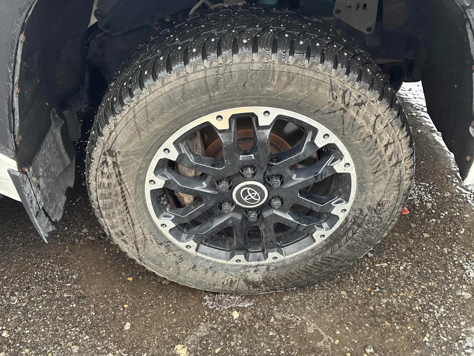 Tire