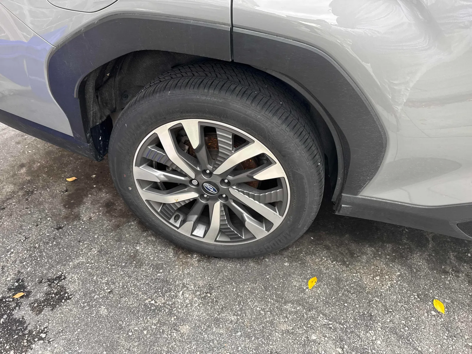 Tire