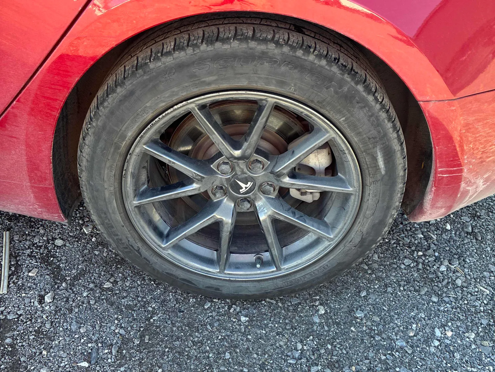 Tire